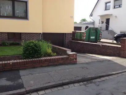 vorher