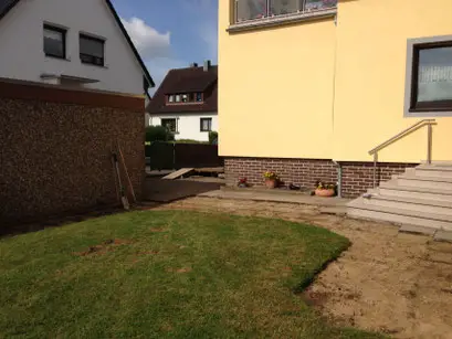 vorher